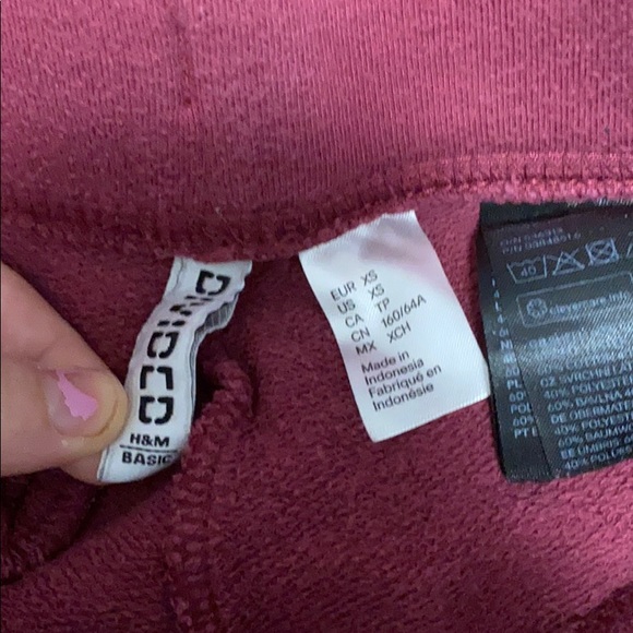 Comfy short shorts - Picture 3 of 3